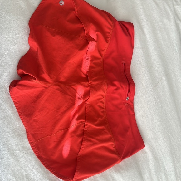 Lululemon speed up short - Picture 2 of 5